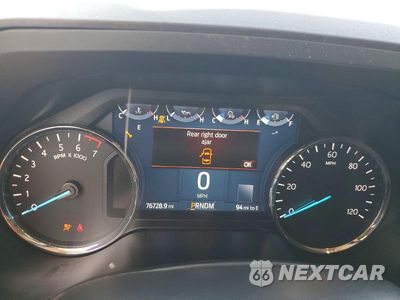 Zdjęcie 9 z 14 samochodu: 2024 FORD EXPEDITION MAX LIMITED VIN:1FMJK1K81REA51378 - miniatura