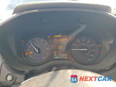 Zdjęcie 9 z 12 samochodu: 2021 SUBARU CROSSTREK VIN:JF2GTABC5M8270093 - miniatura