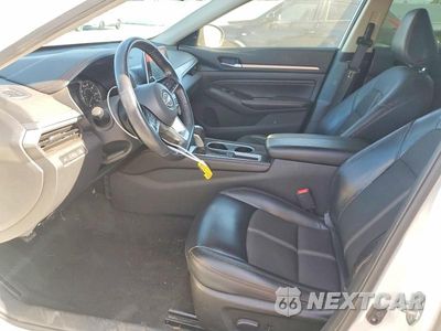 Zdjęcie 7 z 12 samochodu: 2023 NISSAN ALTIMA SR VIN:1N4BL4CV7PN414152 - miniatura