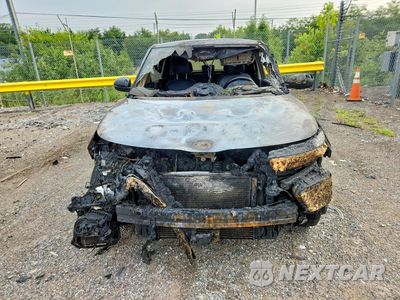 Piąte zdjęcie samochodu w środku: 2020 KIA SOUL GT-LINE TURBO VIN:KNDJ53AF8L7005811 - miniatura