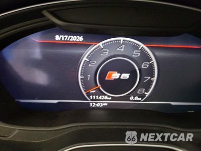 Zdjęcie 9 z 13 samochodu: 2018 AUDI S5 PREMIUM PLUS VIN:WAUP4AF55JA005067 - miniatura