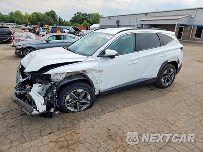 2026 HYUNDAI TUCSON SEL 5NMJBCDE3TH635952 - główne zdjęcie licytacji z USA - miniatura