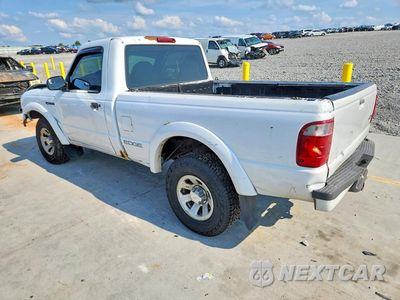 Drugie zdjęcie samochodu z przodu: 2002 FORD RANGER VIN:1FTYR10U32TA04871 - miniatura