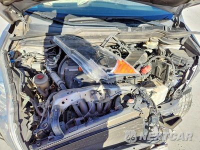 Zdjęcie 12 z 13 samochodu: 2008 HONDA CR-V EXL VIN:JHLRE48798C078324 - miniatura