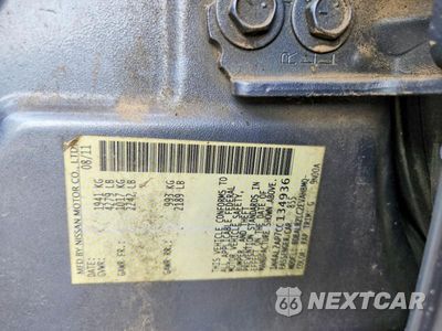 Zdjęcie 13 z 13 samochodu: 2012 NISSAN ALTIMA 2.5 VIN:1N4AL2AP7CC134936 - miniatura