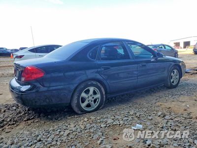 Trzecie zdjęcie samochodu z tyłu: 2002 FORD TAURUS SE VIN:1FAFP53U82A253071 - miniatura