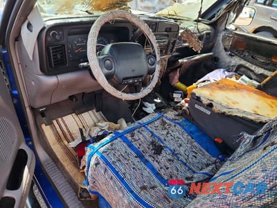 Zdjęcie 8 z 12 samochodu: 1995 DODGE RAM 1500 VIN:1B7HF16Z8SS203724 - miniatura