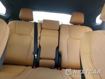 Zdjęcie 10 z 14 samochodu: 2024 LEXUS RX 350 PREMIUM VIN:JTJCHMAA8R2020984 - miniatura