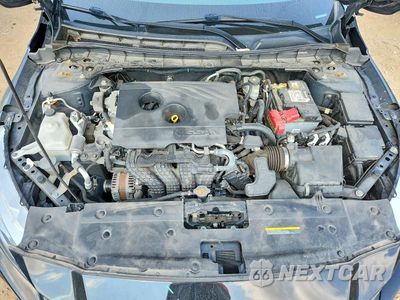 Zdjęcie 11 z 12 samochodu: 2019 NISSAN ALTIMA S VIN:1N4BL4BV6KC144109 - miniatura
