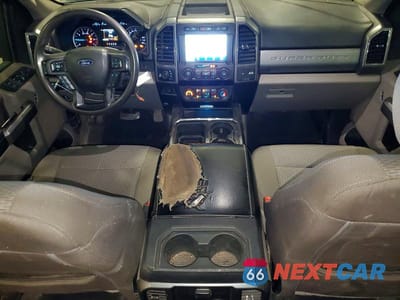 Zdjęcie 8 z 12 samochodu: 2020 FORD F250 SUPER DUTY VIN:1FT7W2BT1LED55847 - miniatura