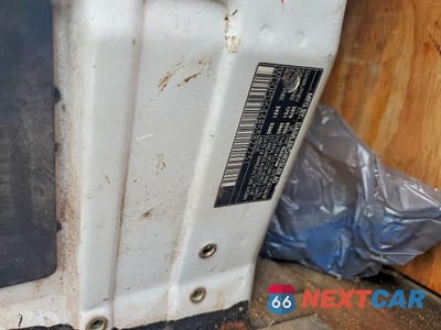 Zdjęcie 12 z 13 samochodu: 2005 DODGE SPRINTER 2500 VIN:WD0PD644855827751 - miniatura