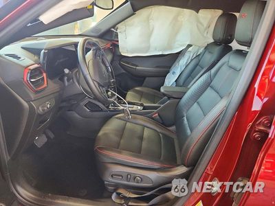 Zdjęcie 7 z 13 samochodu: 2024 CHEVROLET TRAILBLAZER RS VIN:KL79MTSL8RB124486 - miniatura