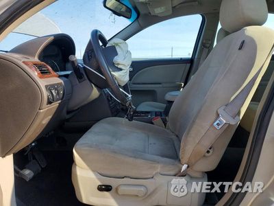 Zdjęcie 7 z 13 samochodu: 2009 FORD TAURUS SE VIN:1FAHP23W29G109984 - miniatura