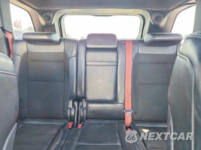 Zdjęcie 10 z 13 samochodu: 2021 JEEP GRAND CHEROKEE TRACKHAWK VIN:1C4RJFN91MC690974 - miniatura