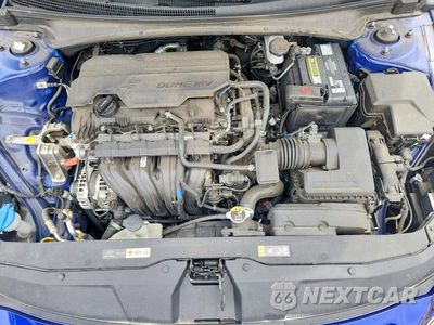 Zdjęcie 11 z 12 samochodu: 2018 HYUNDAI ELANTRA VIN:KMHLS4AG2PU478381 - miniatura