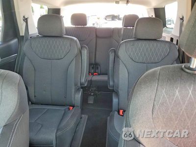 Zdjęcie 10 z 14 samochodu: 2020 HYUNDAI PALISADE SEL VIN:KM8R24HE1LU050455 - miniatura
