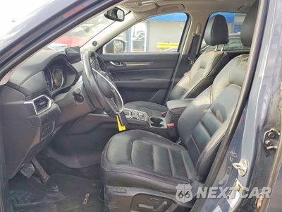 Zdjęcie 7 z 12 samochodu: 2023 MAZDA CX-5 PREFERRED VIN:JM3KFBCM0P0241754 - miniatura