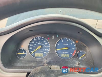Zdjęcie 9 z 12 samochodu: 2006 SUBARU BAJA SPORT VIN:4S4BT62C466104406 - miniatura