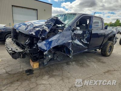 2012 DODGE RAM 1500 ST 1C6RD7KT8CS237976 - główne zdjęcie licytacji z USA - miniatura