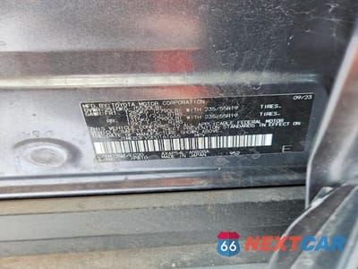 Zdjęcie 12 z 12 samochodu: 2023 TOYOTA RAV4 PRIME XSE VIN:JTMEB3FV0PD161665 - miniatura