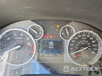 Zdjęcie 9 z 12 samochodu: 2016 TOYOTA TUNDRA SR5 VIN:5TFDW5F16GX560331 - miniatura