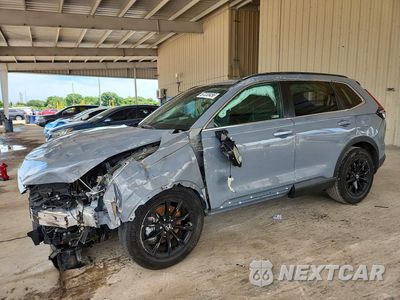 2023 HONDA CR-V SPORT 7FARS5H50PE010042 - główne zdjęcie licytacji z USA - miniatura