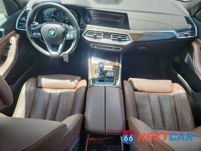 Zdjęcie 8 z 13 samochodu: 2019 BMW X5 XDRIVE40I VIN:5UXCR6C54KLL61437 - miniatura