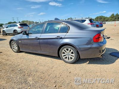 Drugie zdjęcie samochodu z przodu: 2007 BMW 328 I VIN:WBAVA37547NL11382 - miniatura