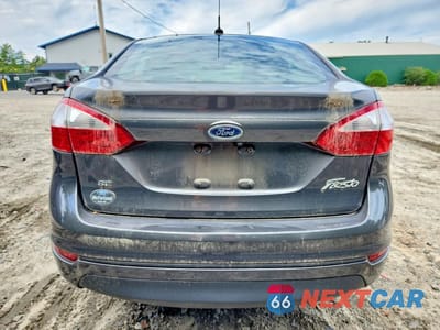 Zdjęcie 6 z 12 samochodu: 2019 FORD FIESTA SE VIN:3FADP4BJ4KM120402 - miniatura