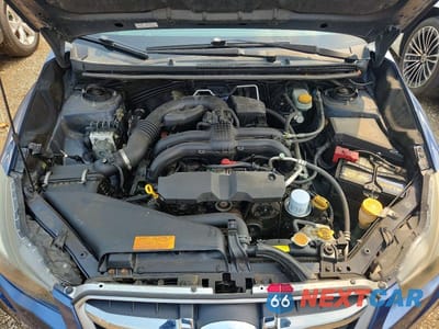 Zdjęcie 11 z 13 samochodu: 2012 SUBARU IMPREZA LIMITED VIN:JF1GPAK65CH239007 - miniatura