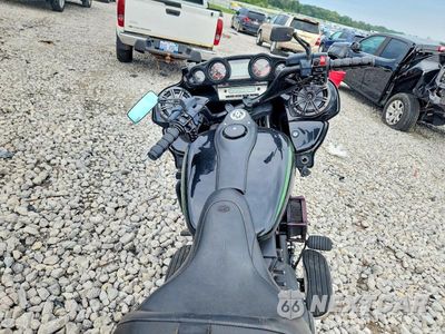 Zdjęcie 8 z 10 samochodu: 2018 KAWASAKI VN1700 K VIN:JKBVNRK18JA014070 - miniatura