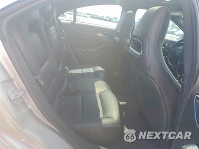 Zdjęcie 10 z 12 samochodu: 2016 MERCEDES-BENZ CLA 250 VIN:WDDSJ4EB6GN334544 - miniatura