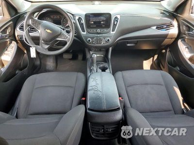 Zdjęcie 8 z 12 samochodu: 2019 CHEVROLET MALIBU LT VIN:1G1ZD5ST9KF149709 - miniatura