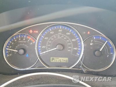 Zdjęcie 9 z 12 samochodu: 2011 SUBARU FORESTER 2.5X PREMIUM VIN:JF2SHADC4BH735825 - miniatura
