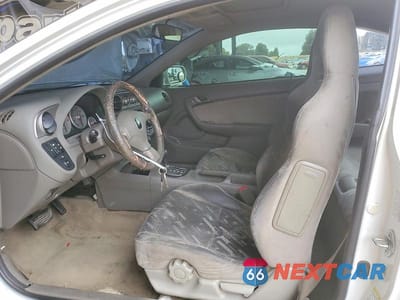 Zdjęcie 7 z 12 samochodu: 2002 ACURA RSX VIN:JH4DC54862C039620 - miniatura