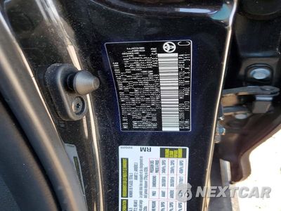Zdjęcie 12 z 12 samochodu: 2021 TOYOTA COROLLA LE VIN:5YFEPMAE5MP241549 - miniatura