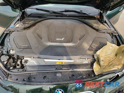 Zdjęcie 11 z 12 samochodu: 2024 BMW I4 EDRIVE 40 VIN:WBY73AW07RFR57611 - miniatura