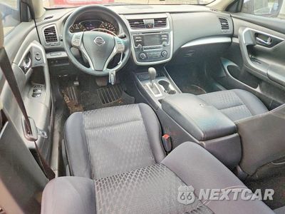 Zdjęcie 8 z 13 samochodu: 2018 NISSAN ALTIMA 2.5 S VIN:1N4AL3AP6JC293532 - miniatura