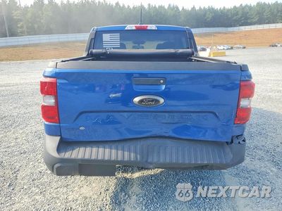 Zdjęcie 6 z 12 samochodu: 2024 FORD MAVERICK XLT VIN:3FTTW8H97RRA11930 - miniatura