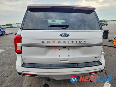 Zdjęcie 6 z 13 samochodu: 2024 FORD EXPEDITION MAX XLT VIN:1FMJK1J81REA12002 - miniatura