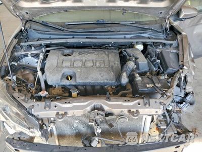 Zdjęcie 11 z 12 samochodu: 2018 TOYOTA COROLLA LE VIN:5YFBURHE9JP744575 - miniatura