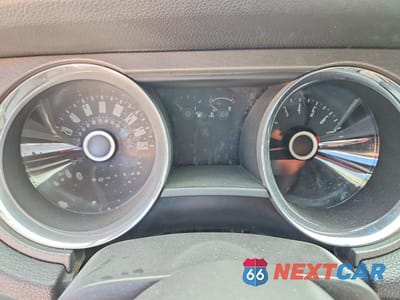 Zdjęcie 9 z 13 samochodu: 2014 FORD MUSTANG VIN:1ZVBP8AM8E5301644 - miniatura