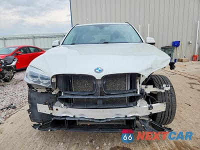 Piąte zdjęcie samochodu w środku: 2015 BMW X5 XDRIVE35I VIN:5UXKR0C53F0P05680 - miniatura