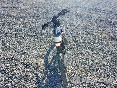 Zdjęcie 6 z 9 samochodu: 2025 OTHER MOTORCYCLE DIRT BIKE VIN:H3YLEVZN5S1A08840 - miniatura