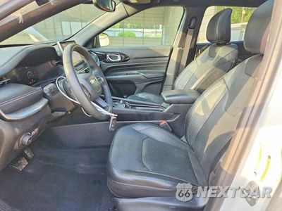 Zdjęcie 7 z 13 samochodu: 2023 JEEP COMPASS LIMITED VIN:3C4NJDCN6PT508164 - miniatura
