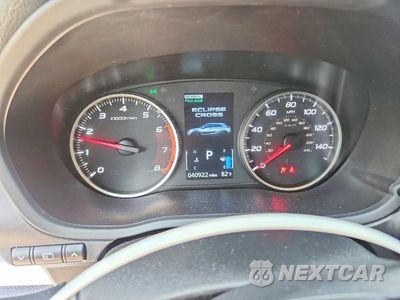 Zdjęcie 9 z 13 samochodu: 2023 MITSUBISHI ECLIPSE CROSS LE VIN:JA4ATVAA4PZ003693 - miniatura