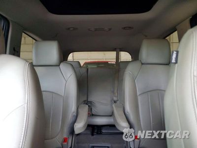 Zdjęcie 10 z 14 samochodu: 2016 BUICK ENCLAVE LEATHER VIN:5GAKVBKD7GJ261248 - miniatura