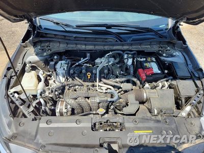 Zdjęcie 11 z 12 samochodu: 2023 NISSAN ALTIMA SL VIN:1N4BL4EV5PN400067 - miniatura