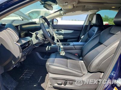 Zdjęcie 7 z 12 samochodu: 2025 NISSAN MURANO SL VIN:5N1AZ3CS5SC114937 - miniatura