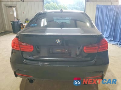 Zdjęcie 6 z 12 samochodu: 2013 BMW 335 XI VIN:WBA3B9C56DF140055 - miniatura
